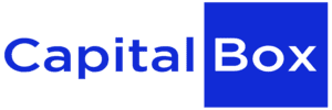 capitalbox logga capitalbox logga